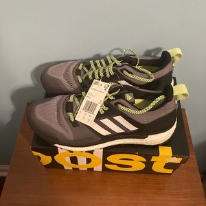 Adidas Boost Supernova Trail Mens Size 9 NWT